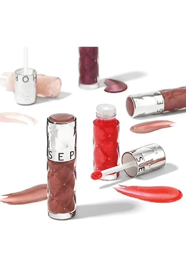 Sephora 11 Outrageous Plumping Lip Gloss